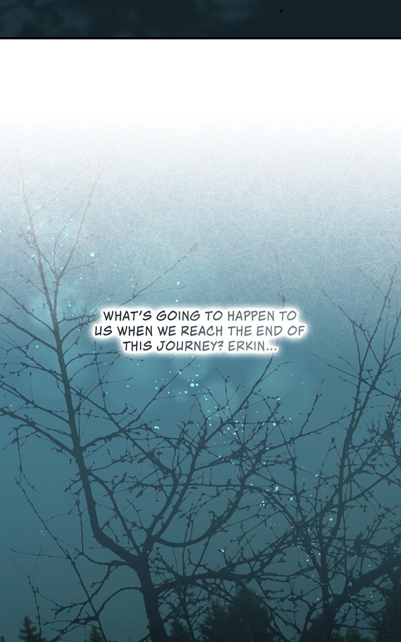 The Spark in Your Eyes Chapter 166