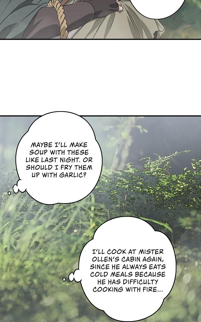 The Spark in Your Eyes Chapter 166