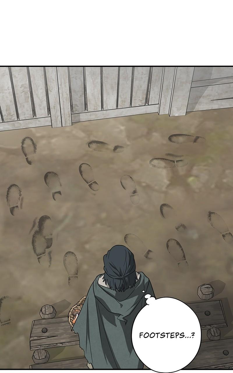 The Spark in Your Eyes Chapter 166