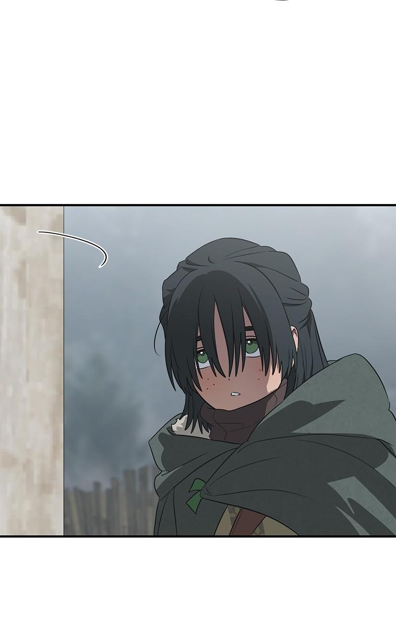 The Spark in Your Eyes Chapter 166