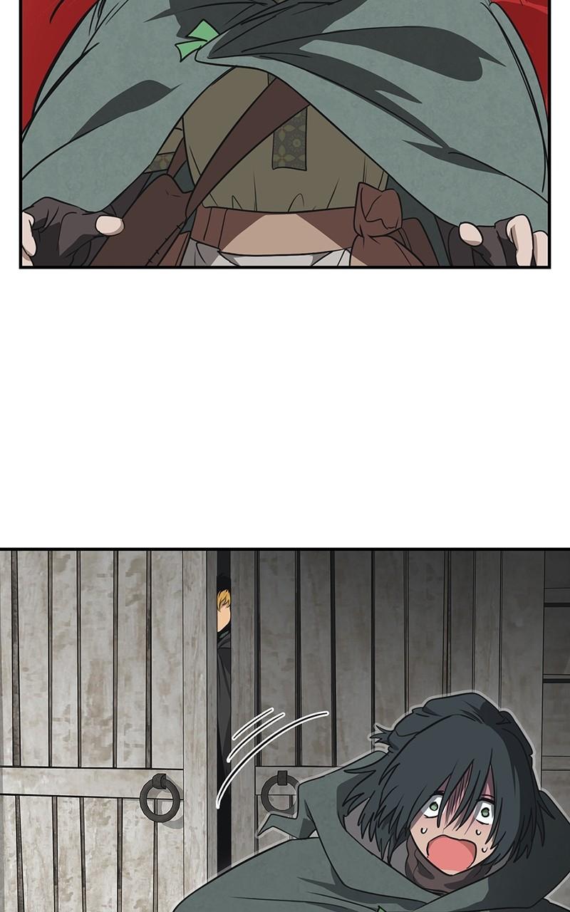 The Spark in Your Eyes Chapter 166