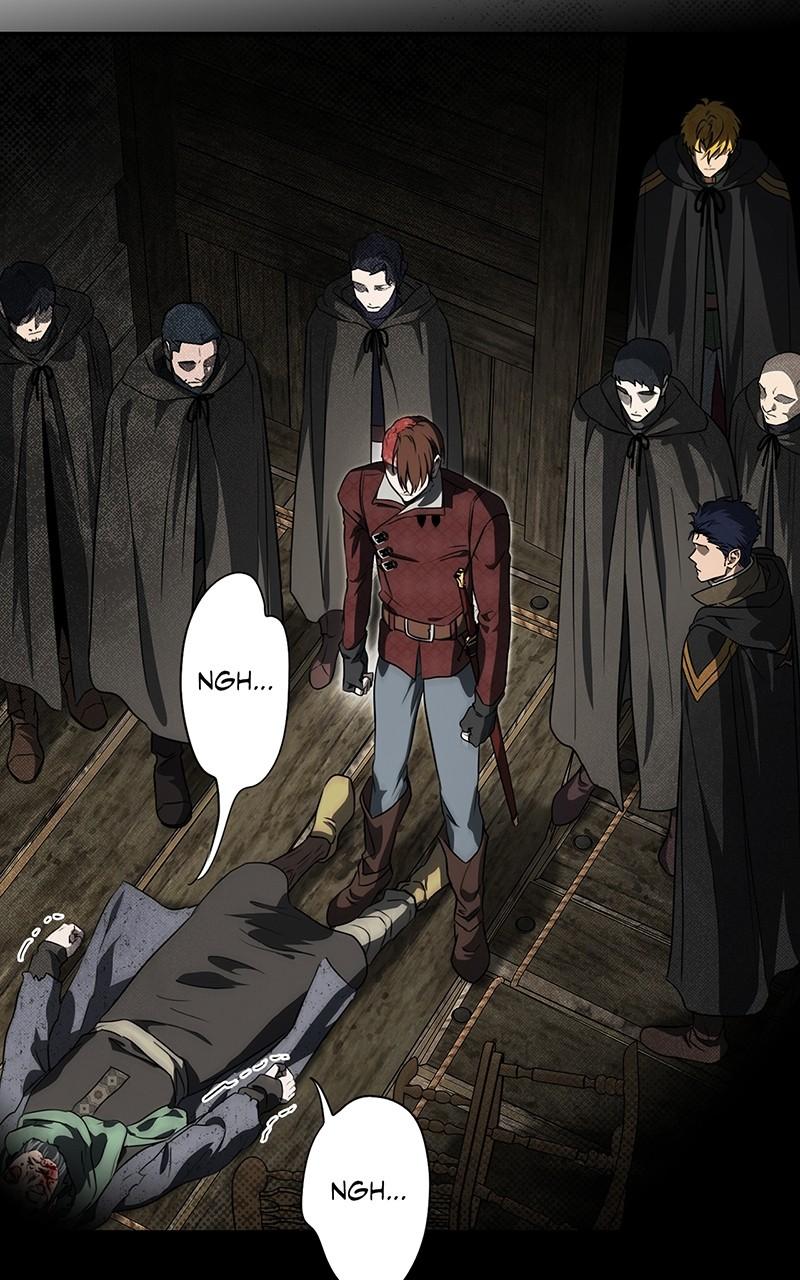 The Spark in Your Eyes Chapter 166