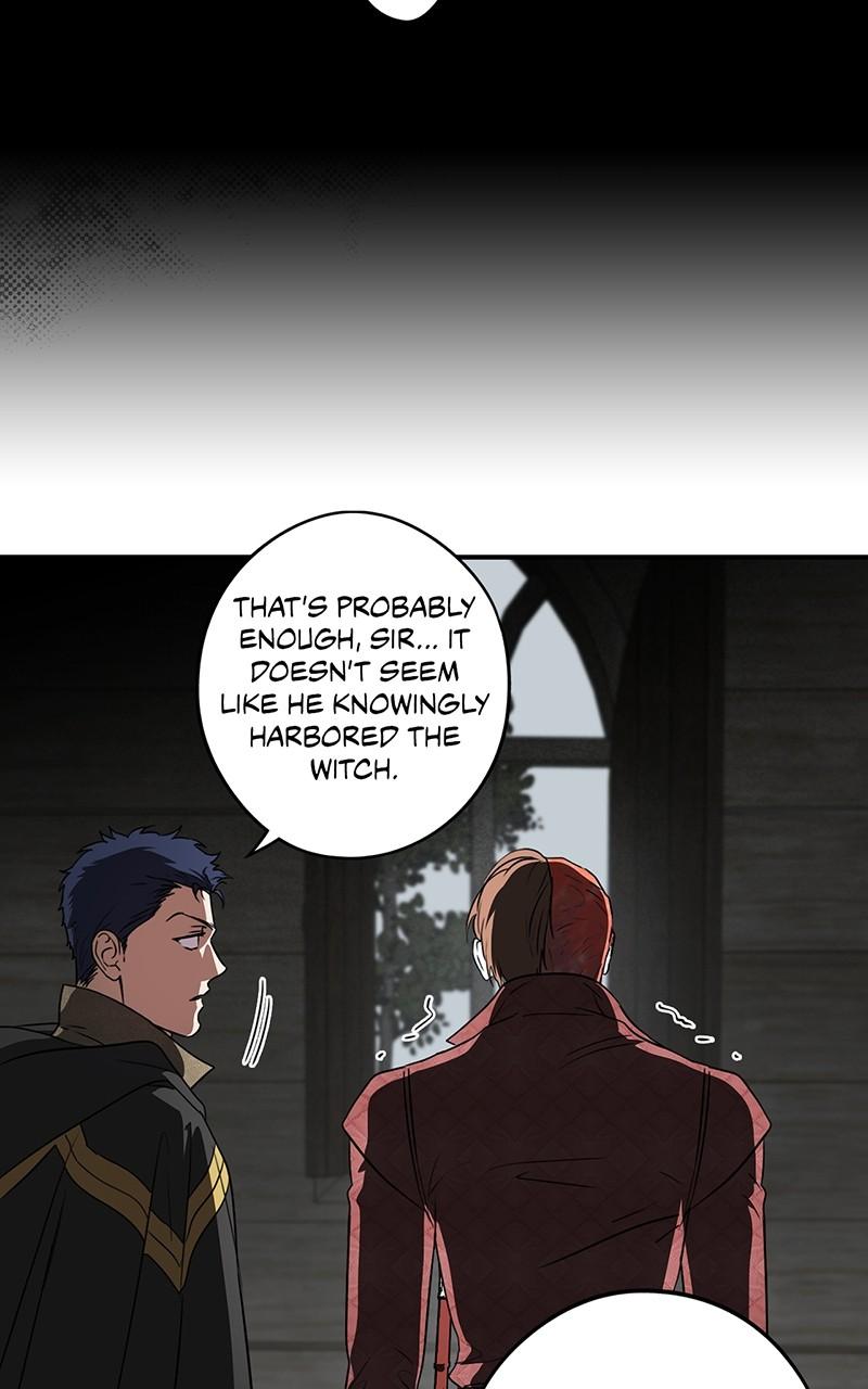 The Spark in Your Eyes Chapter 166