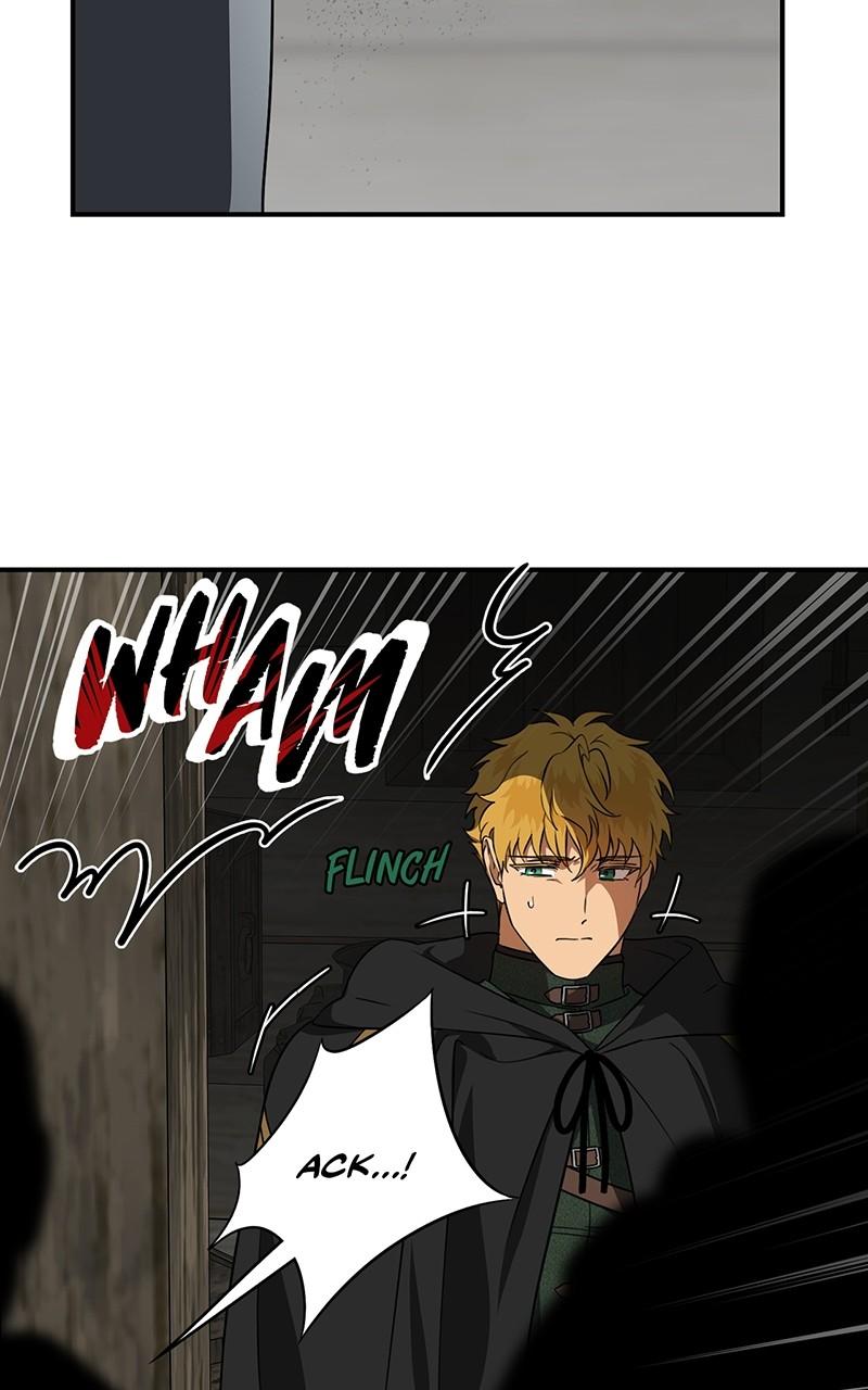 The Spark in Your Eyes Chapter 166