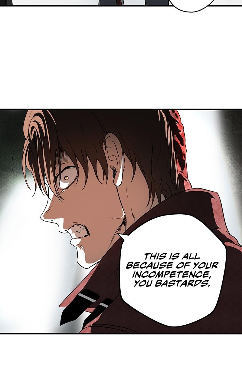 The Spark in Your Eyes Chapter 166