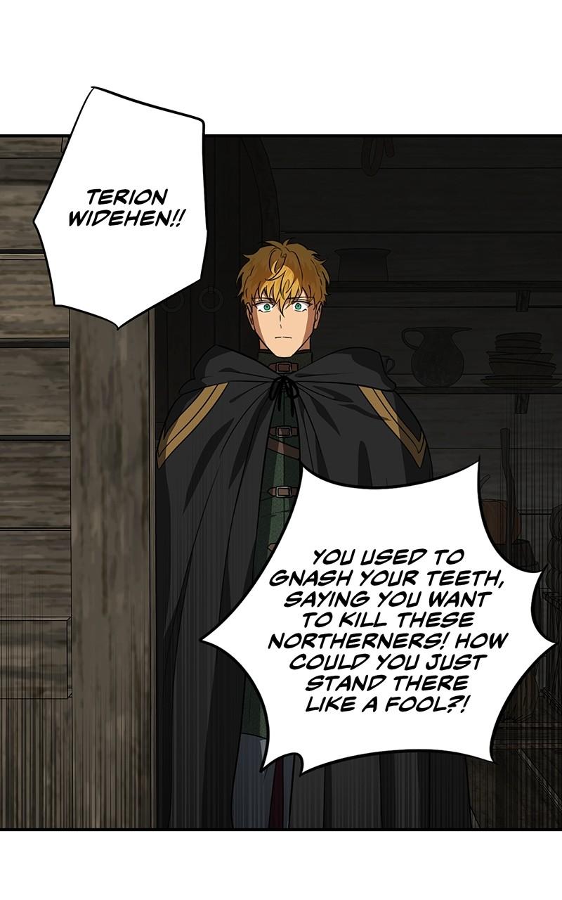 The Spark in Your Eyes Chapter 166