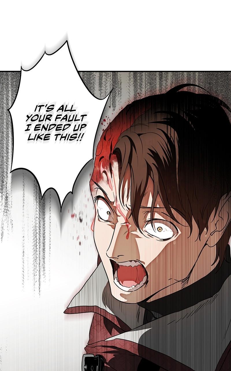 The Spark in Your Eyes Chapter 166