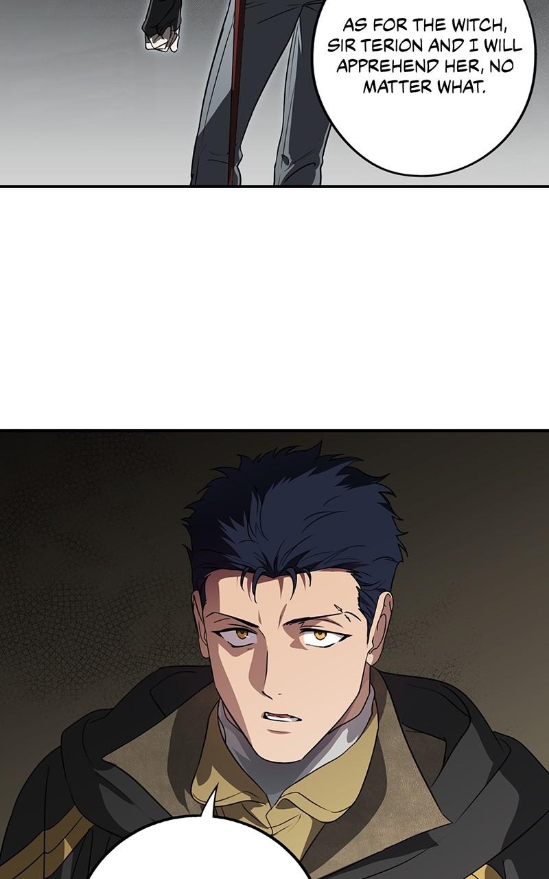 The Spark in Your Eyes Chapter 166