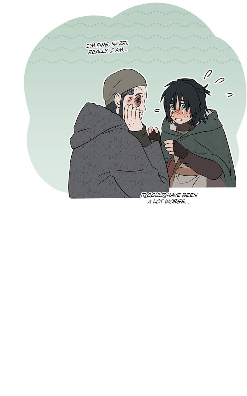 The Spark in Your Eyes Chapter 166