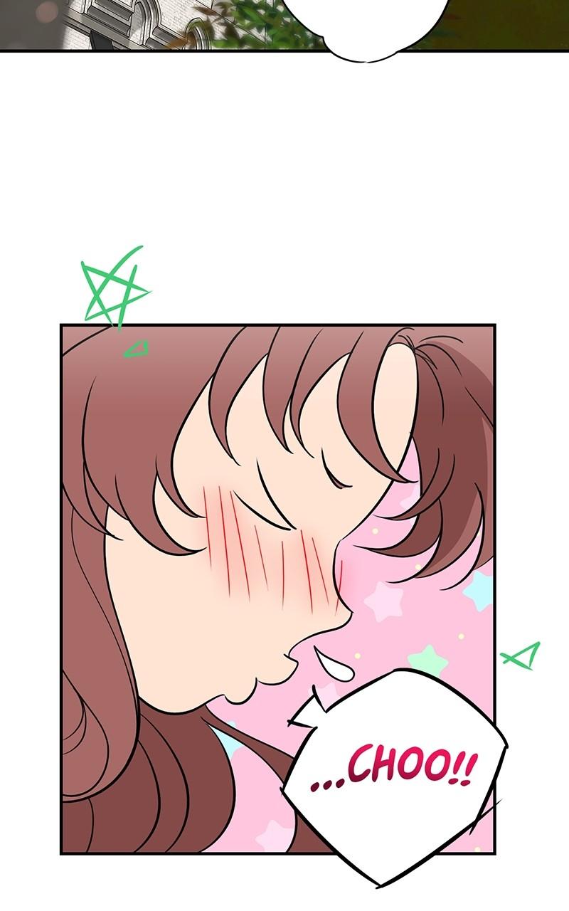 The Spark in Your Eyes Chapter 167