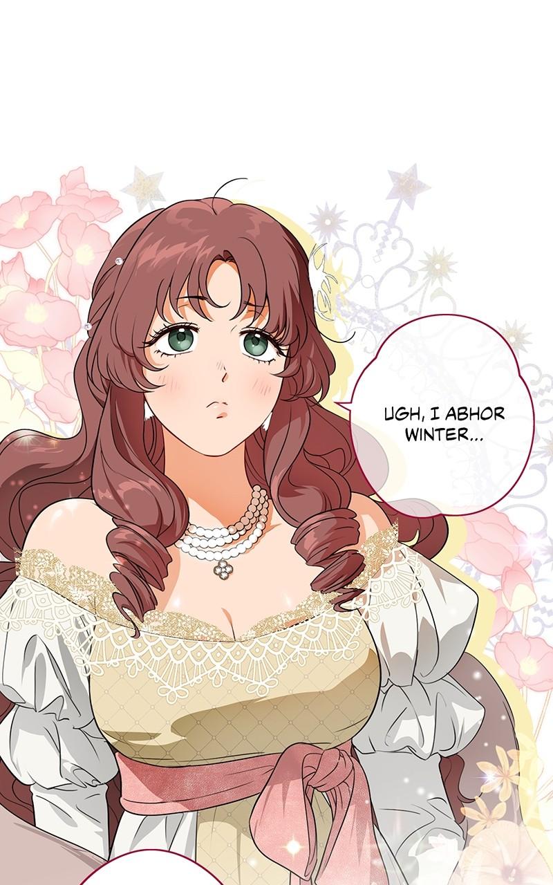 The Spark in Your Eyes Chapter 167