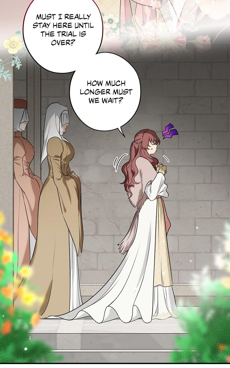 The Spark in Your Eyes Chapter 167