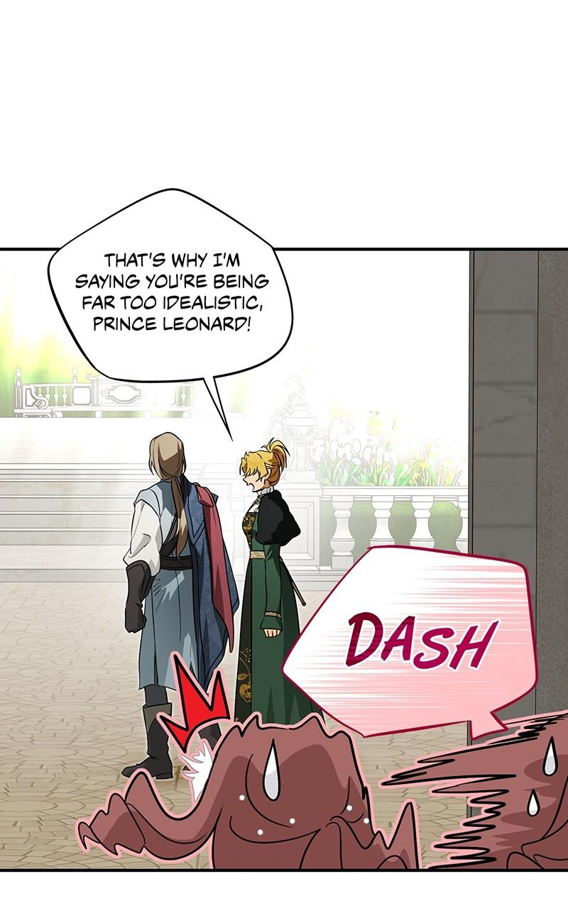 The Spark in Your Eyes Chapter 167