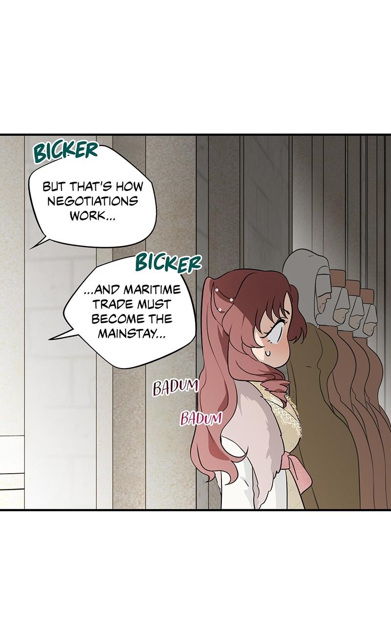 The Spark in Your Eyes Chapter 167