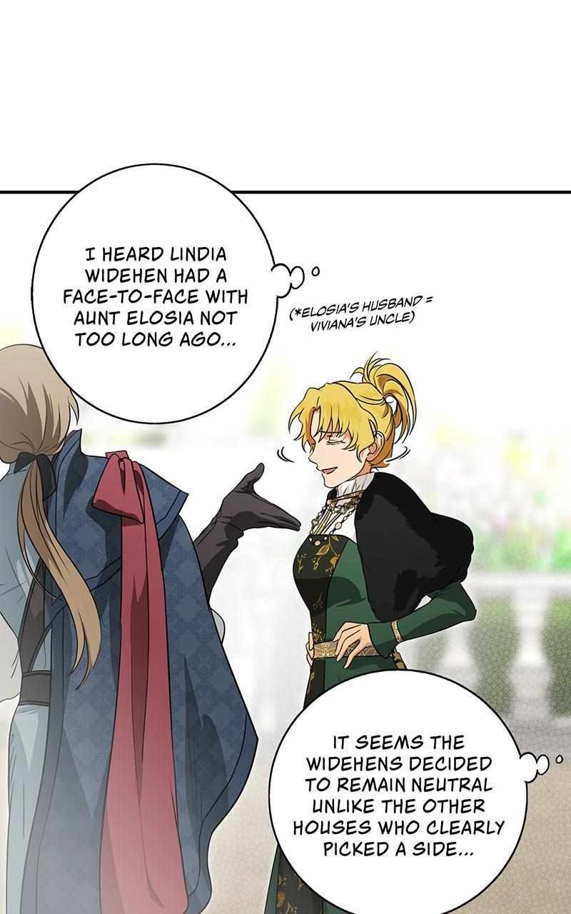 The Spark in Your Eyes Chapter 167