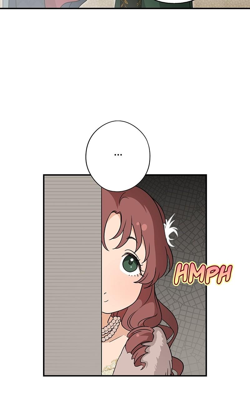 The Spark in Your Eyes Chapter 167