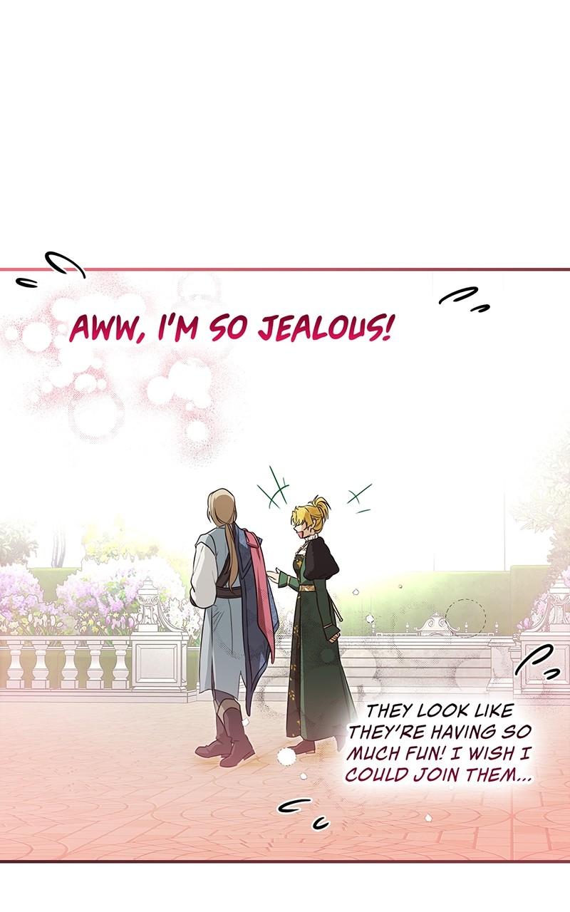 The Spark in Your Eyes Chapter 167