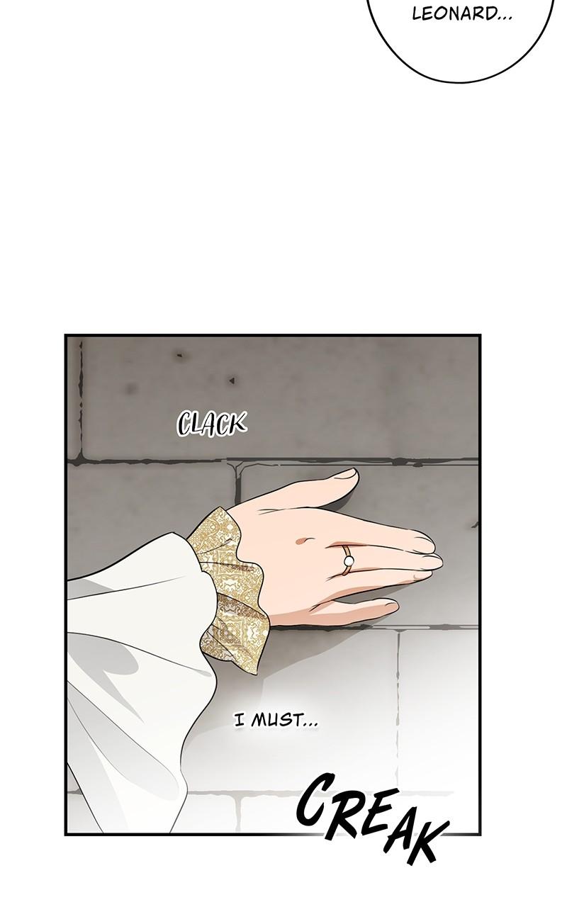 The Spark in Your Eyes Chapter 167