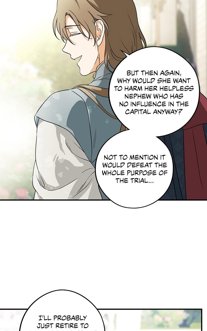 The Spark in Your Eyes Chapter 167