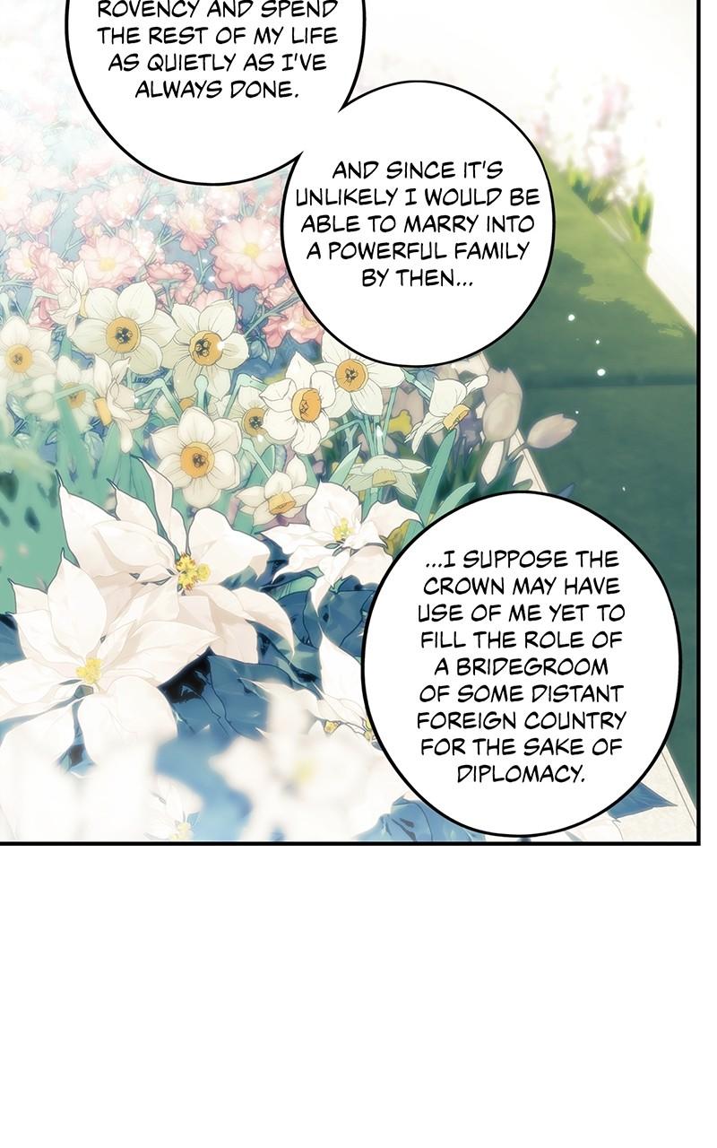 The Spark in Your Eyes Chapter 167