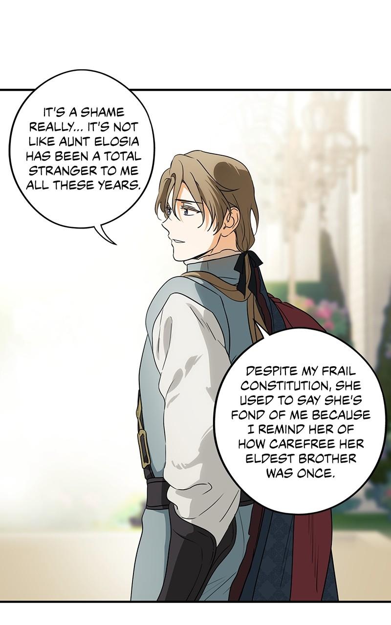 The Spark in Your Eyes Chapter 167