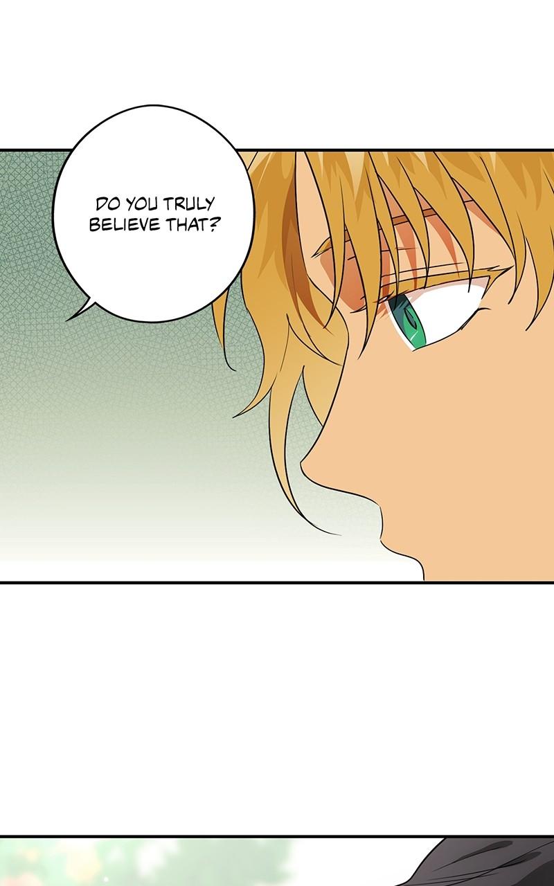 The Spark in Your Eyes Chapter 167