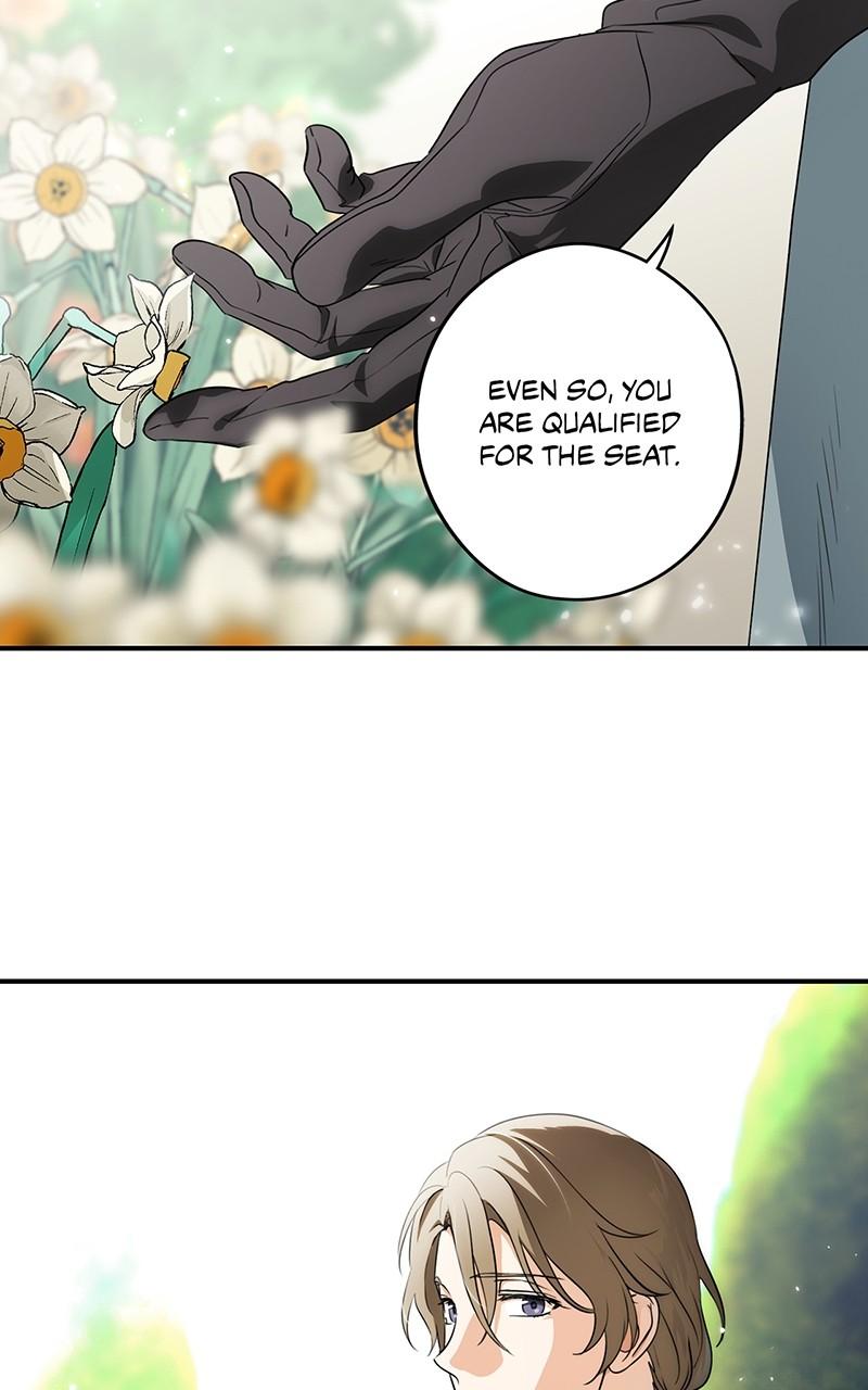 The Spark in Your Eyes Chapter 167