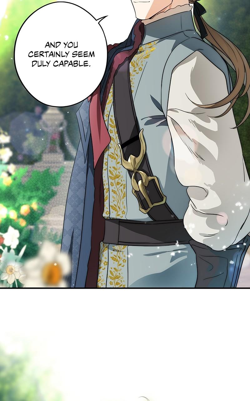 The Spark in Your Eyes Chapter 167