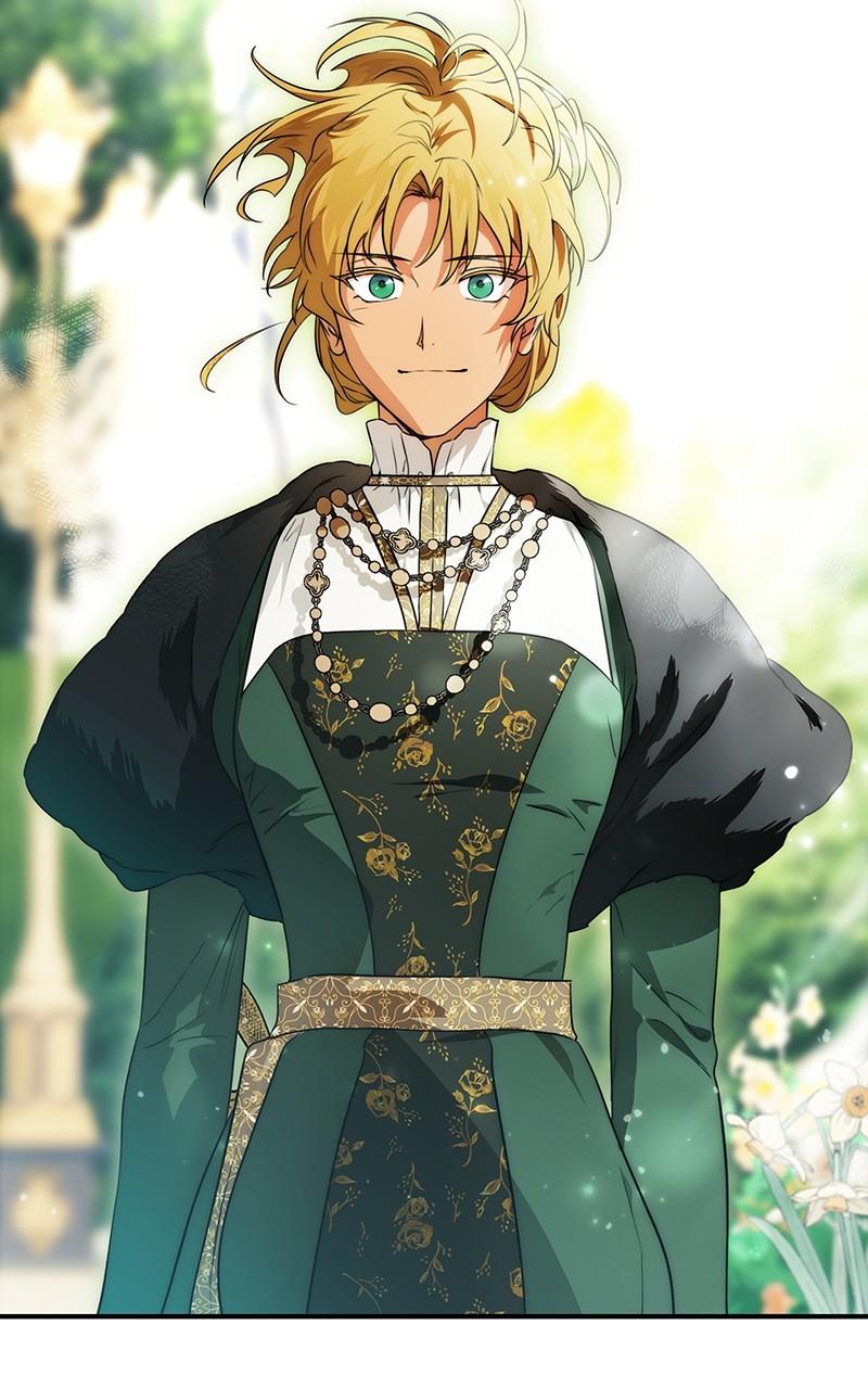 The Spark in Your Eyes Chapter 167