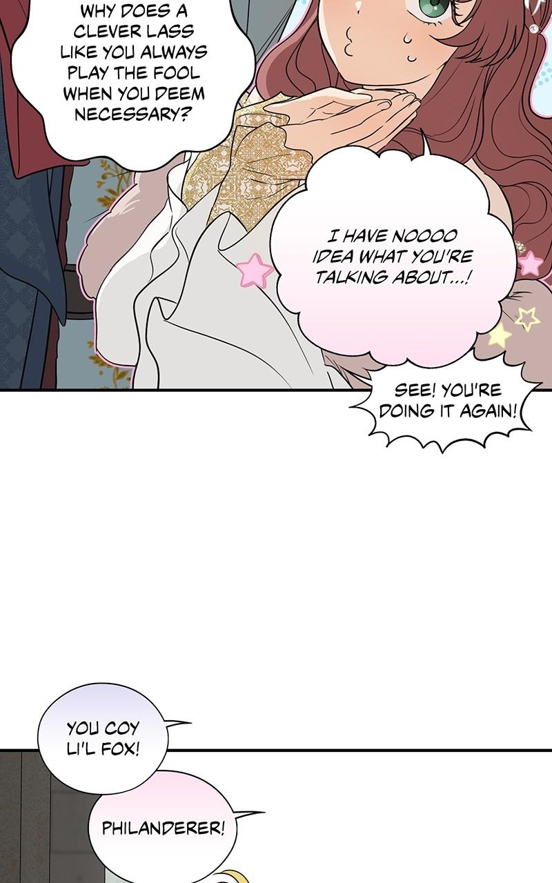 The Spark in Your Eyes Chapter 167