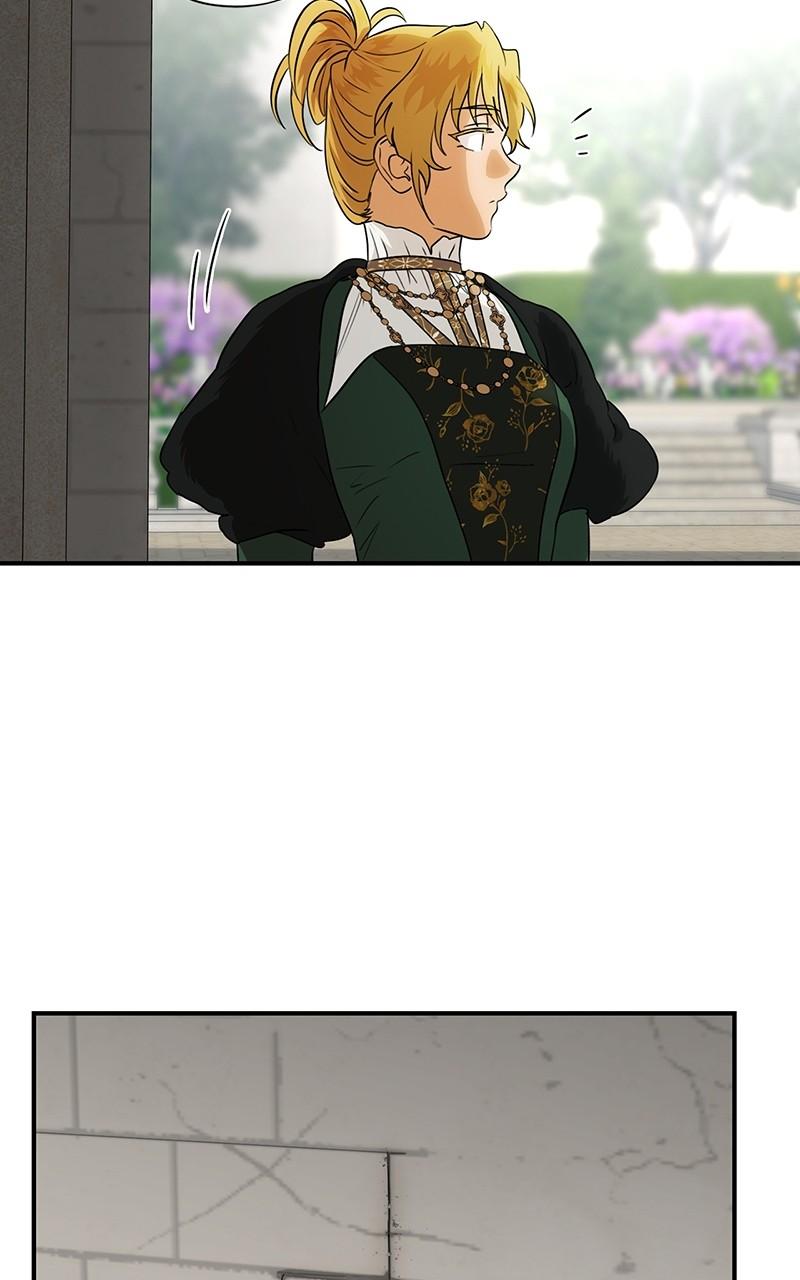 The Spark in Your Eyes Chapter 167