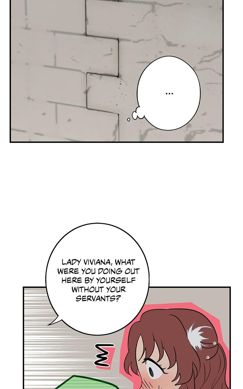 The Spark in Your Eyes Chapter 167