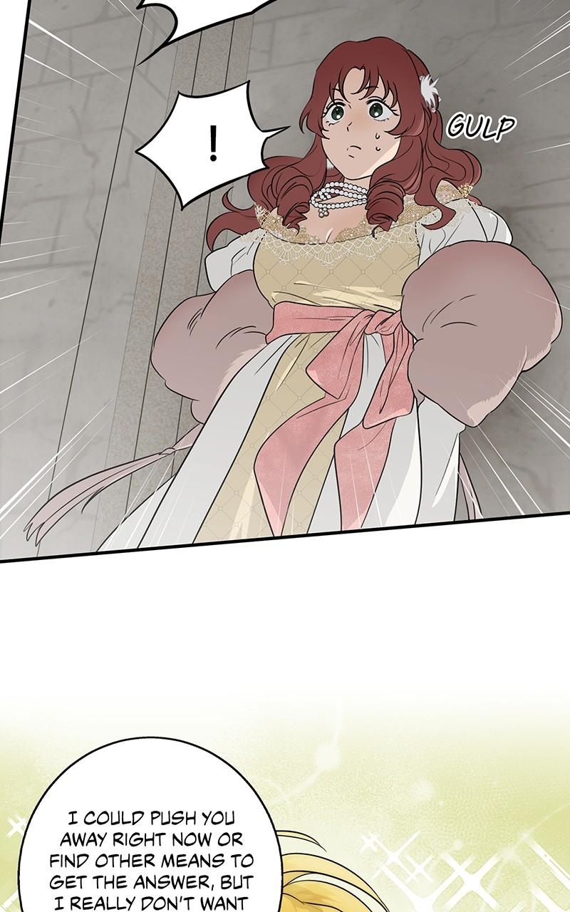 The Spark in Your Eyes Chapter 167