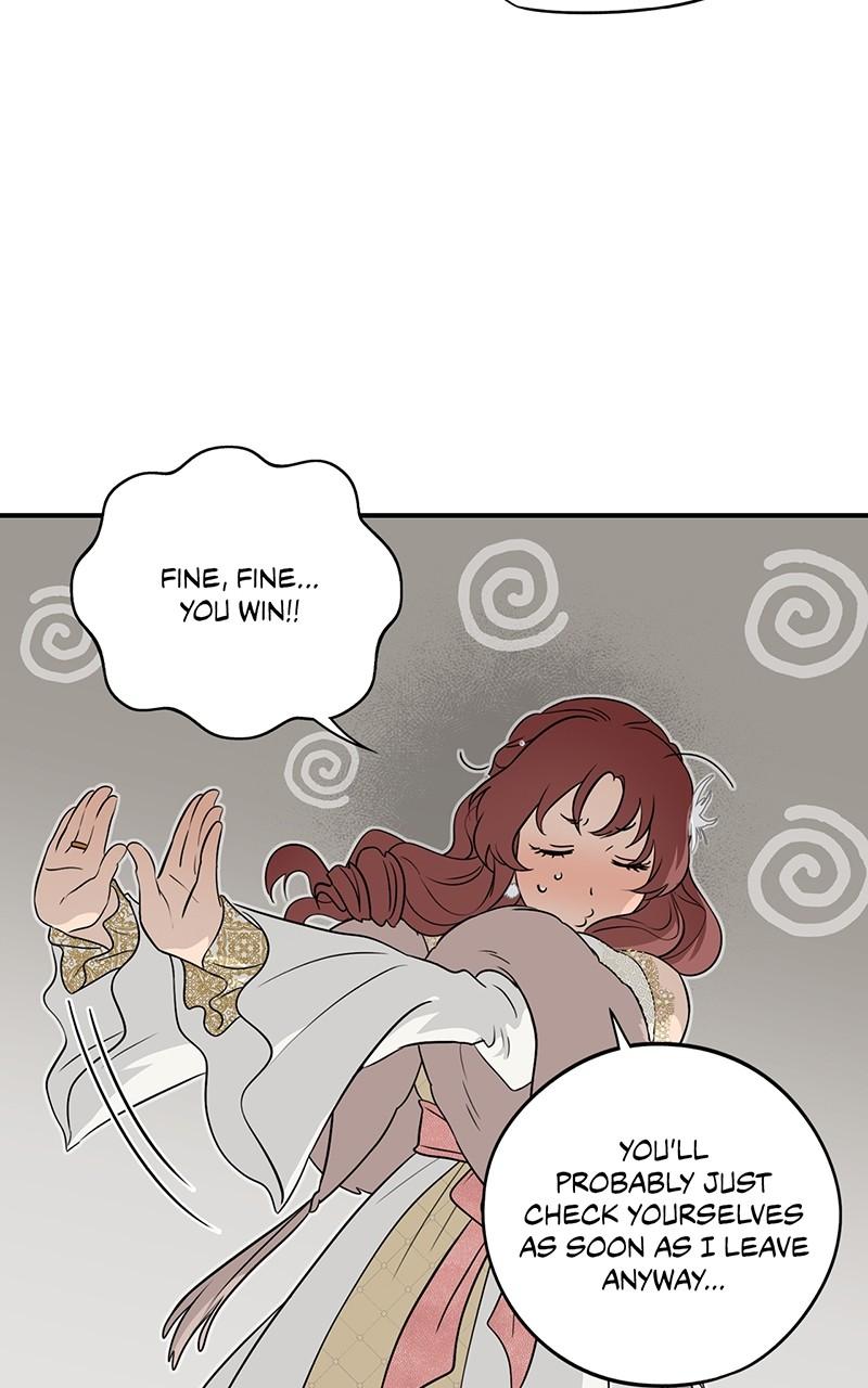 The Spark in Your Eyes Chapter 167