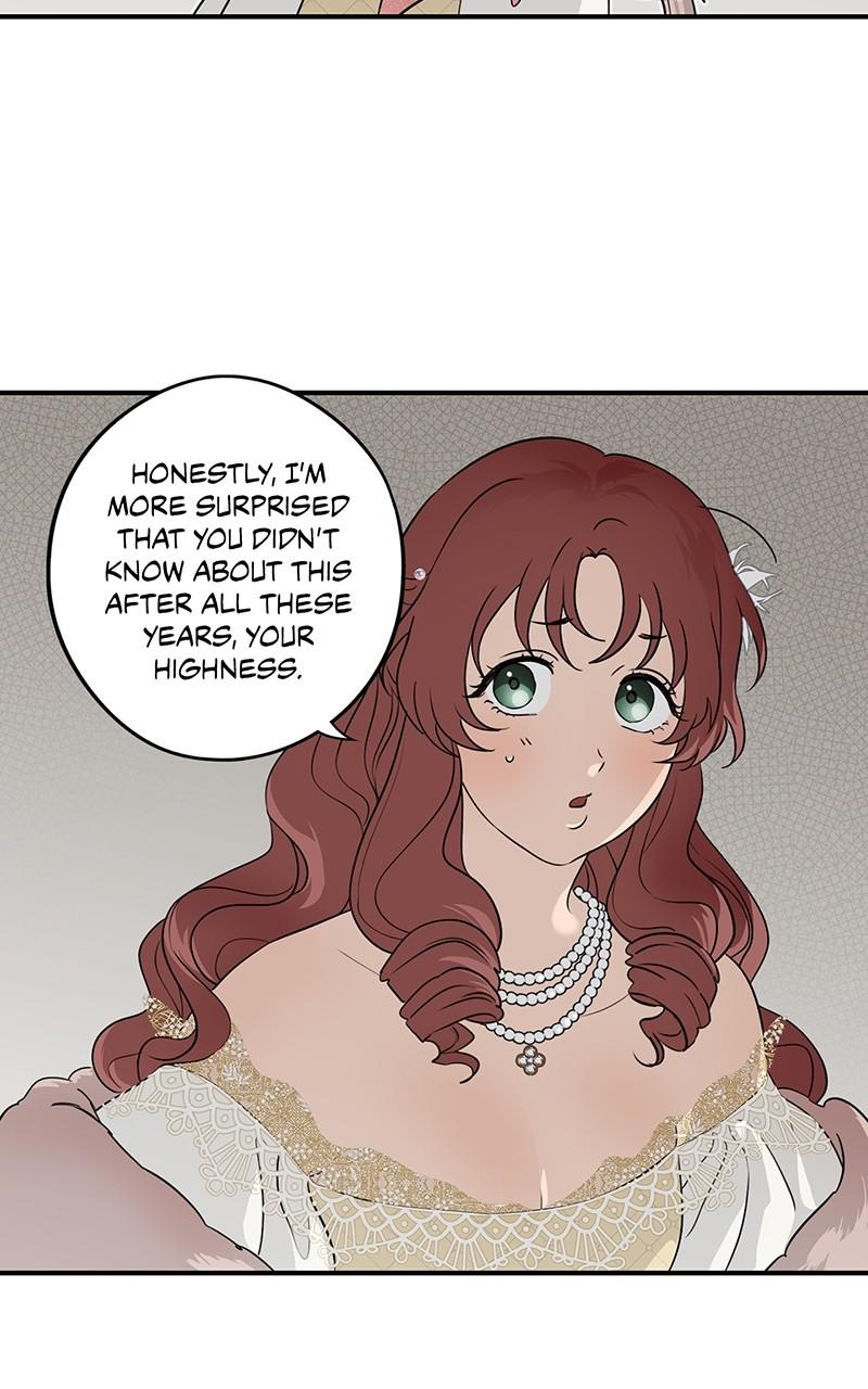 The Spark in Your Eyes Chapter 167