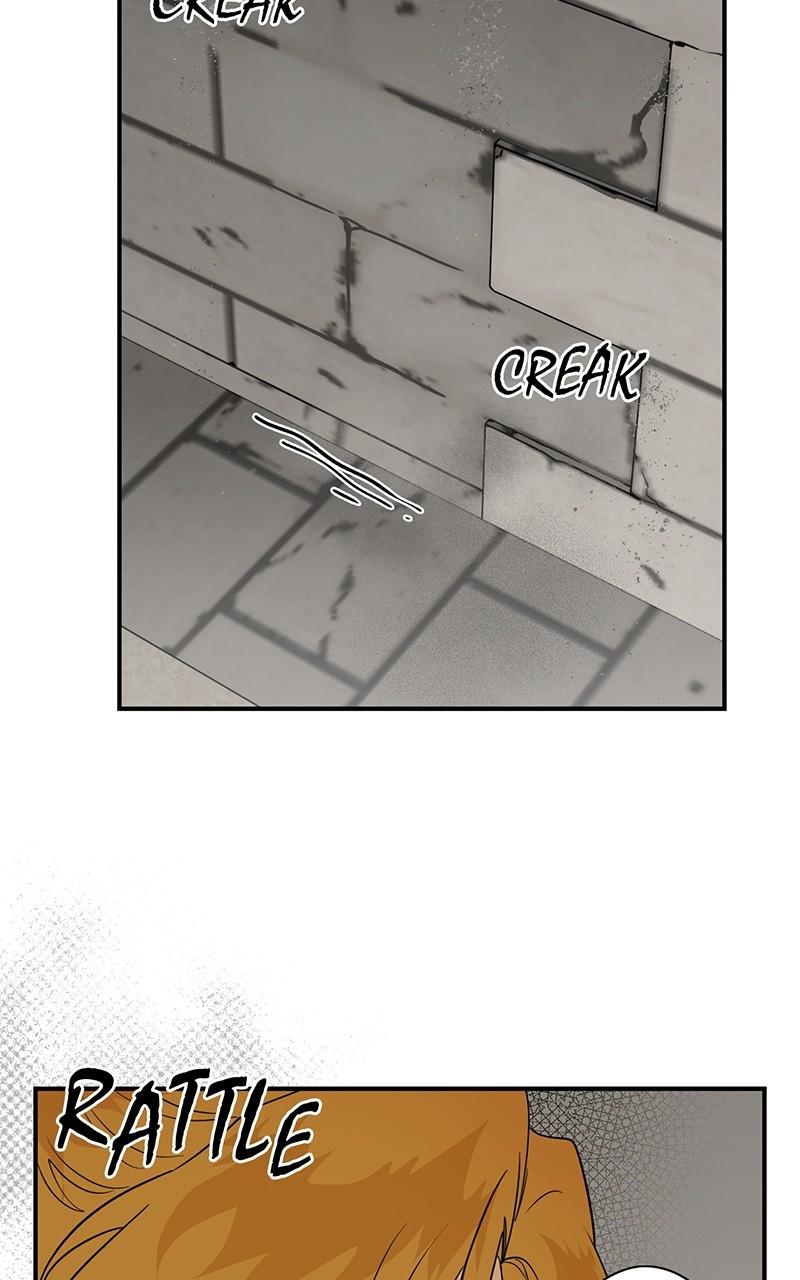 The Spark in Your Eyes Chapter 167