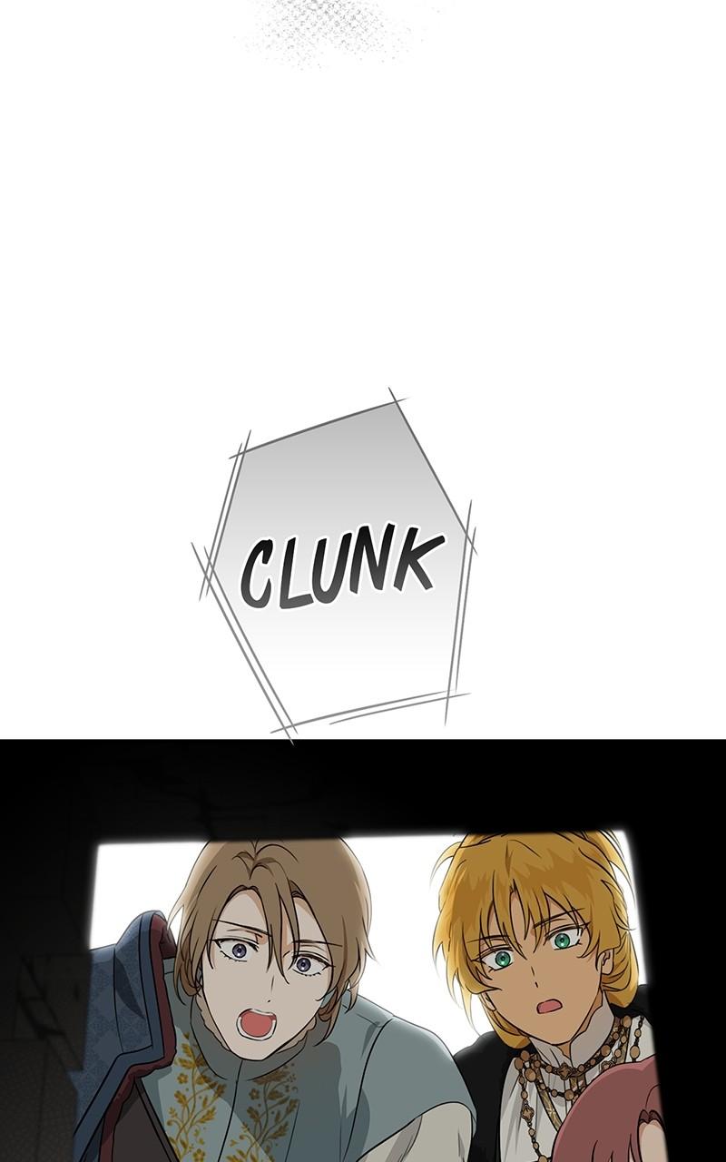 The Spark in Your Eyes Chapter 167