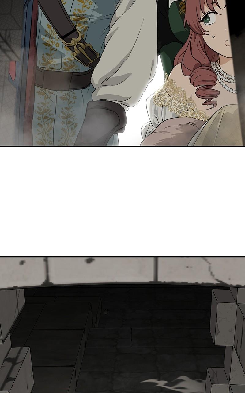 The Spark in Your Eyes Chapter 167