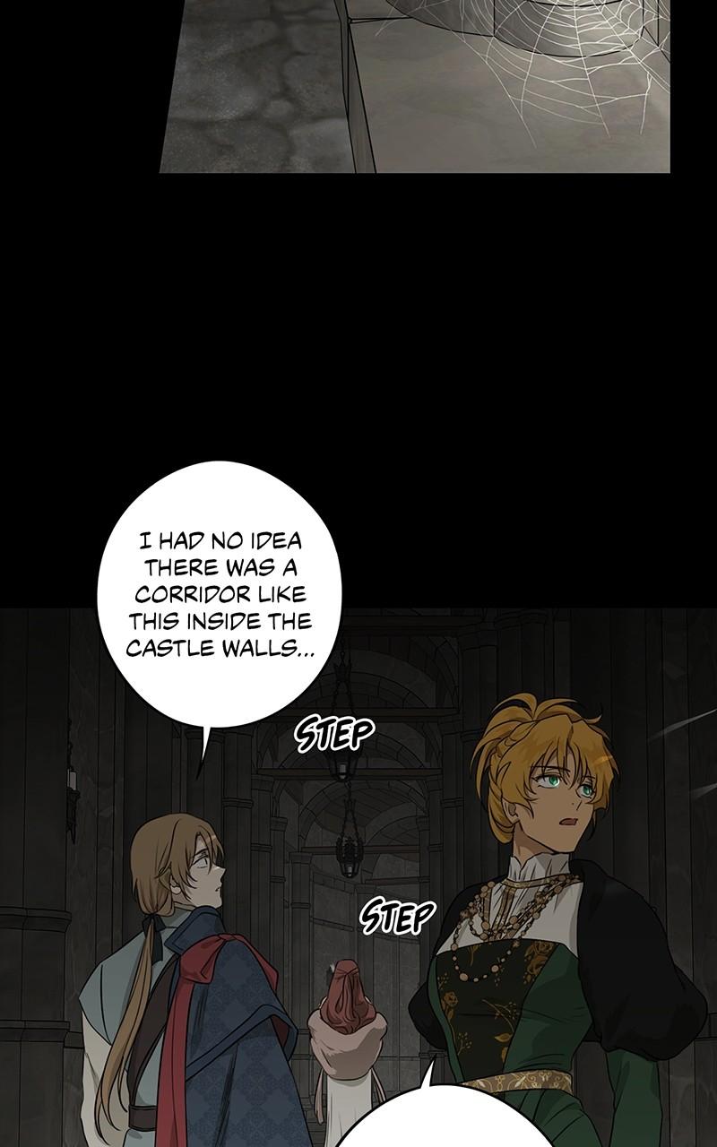 The Spark in Your Eyes Chapter 167