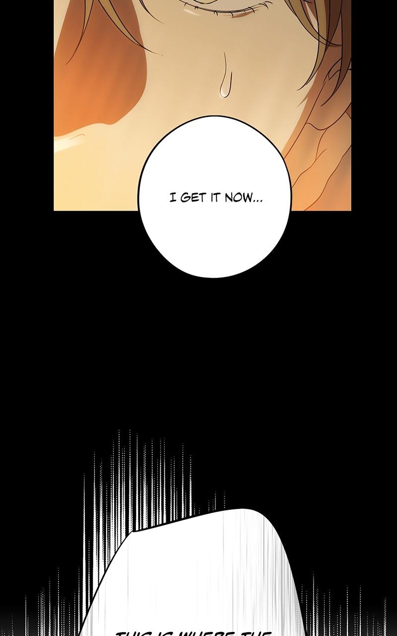 The Spark in Your Eyes Chapter 167