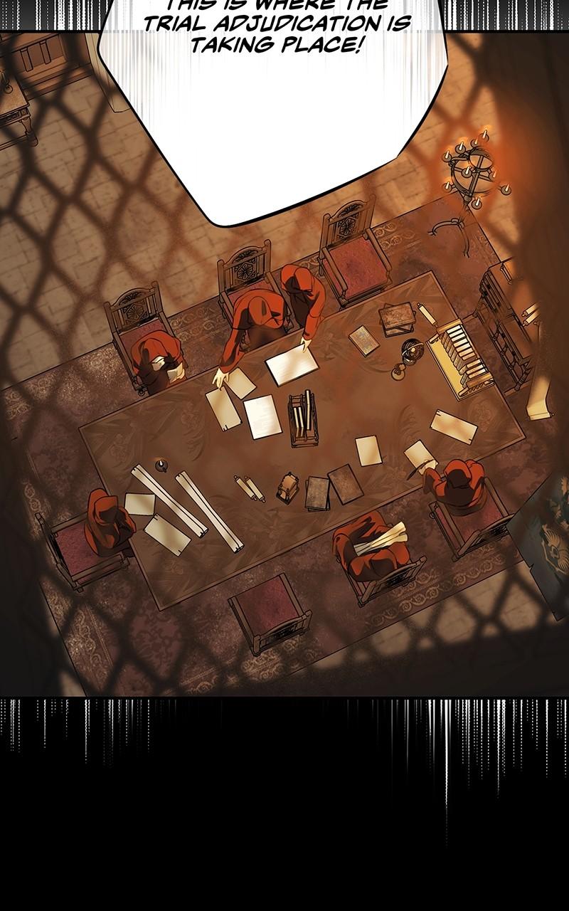 The Spark in Your Eyes Chapter 167