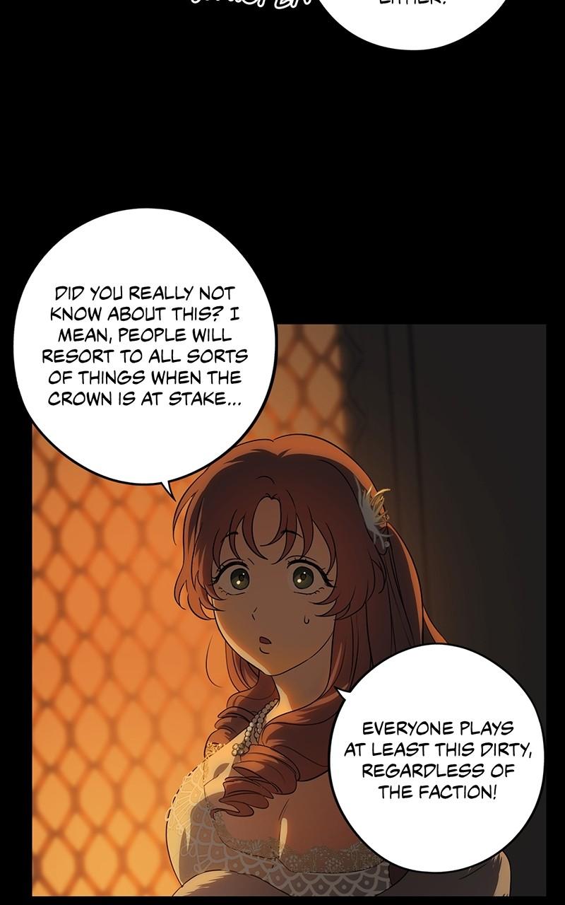 The Spark in Your Eyes Chapter 167