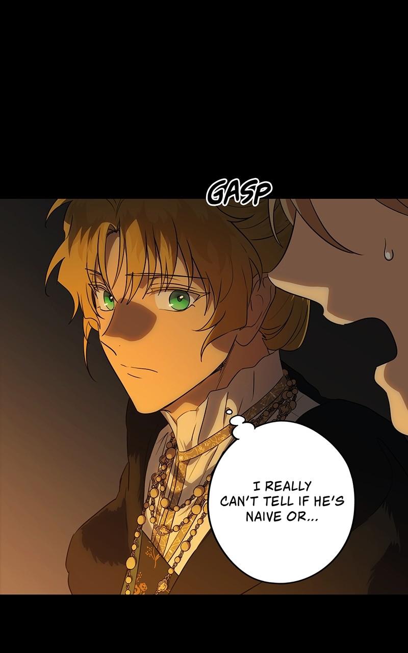 The Spark in Your Eyes Chapter 167