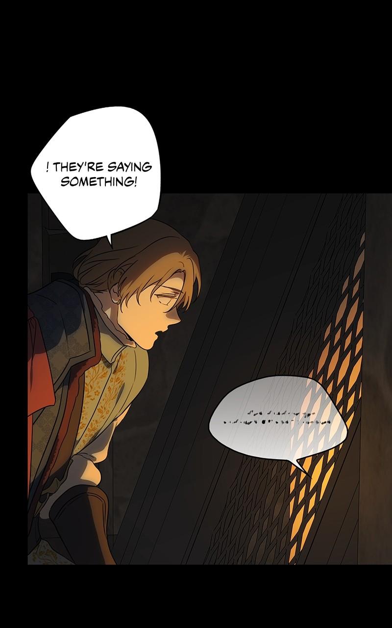 The Spark in Your Eyes Chapter 167