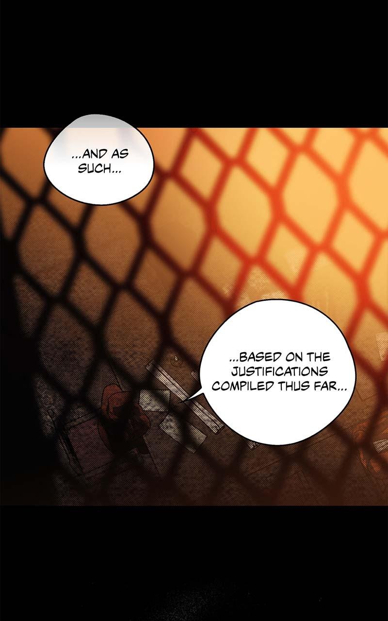 The Spark in Your Eyes Chapter 168