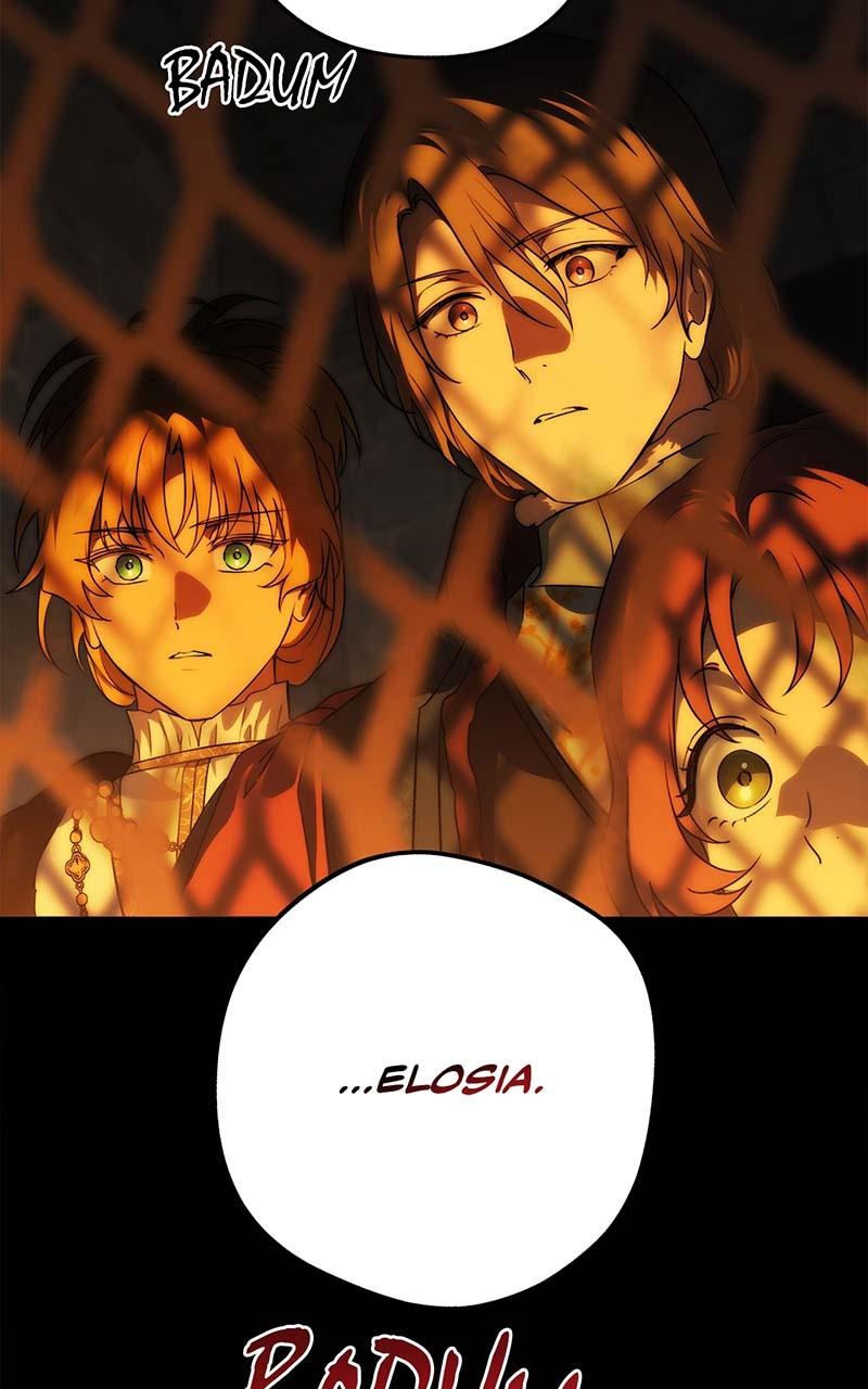 The Spark in Your Eyes Chapter 168