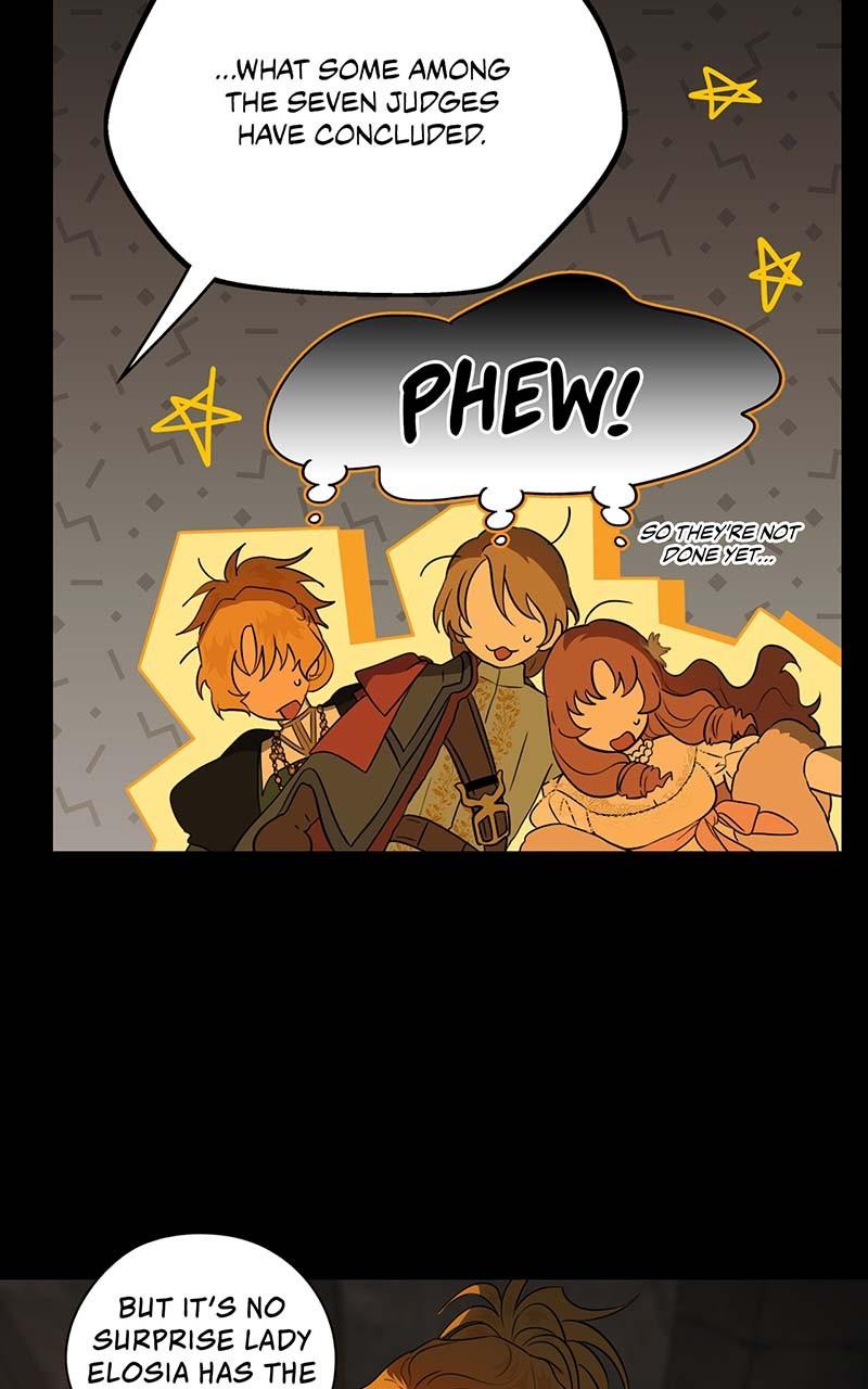 The Spark in Your Eyes Chapter 168