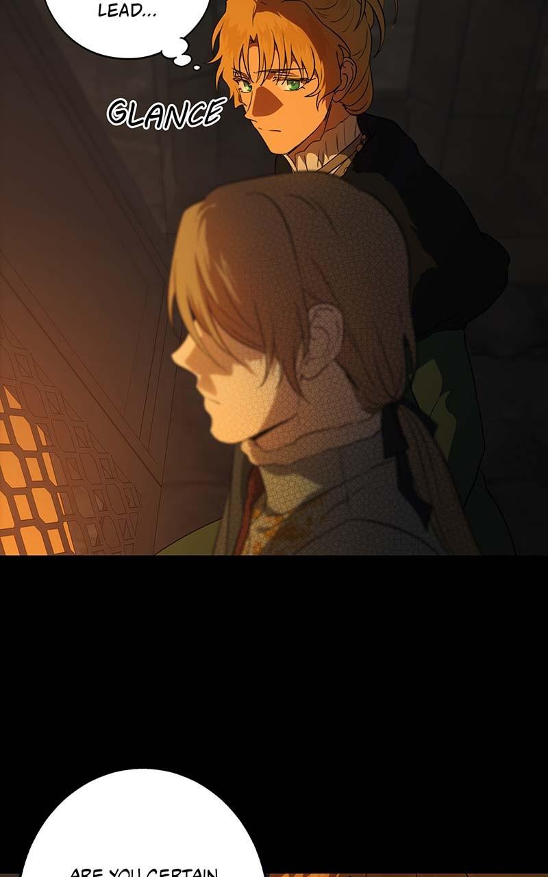 The Spark in Your Eyes Chapter 168