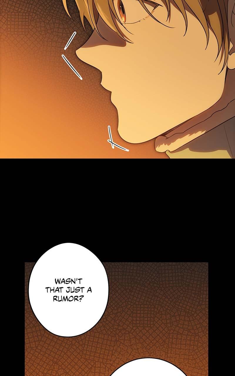 The Spark in Your Eyes Chapter 168