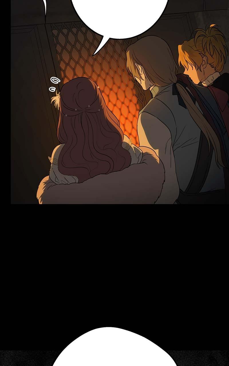 The Spark in Your Eyes Chapter 168